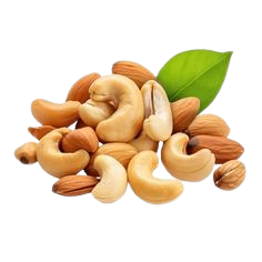 Dry Fruit 4