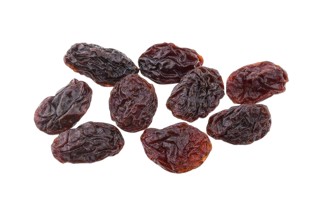 Black Raisins Kishmish Import UAE